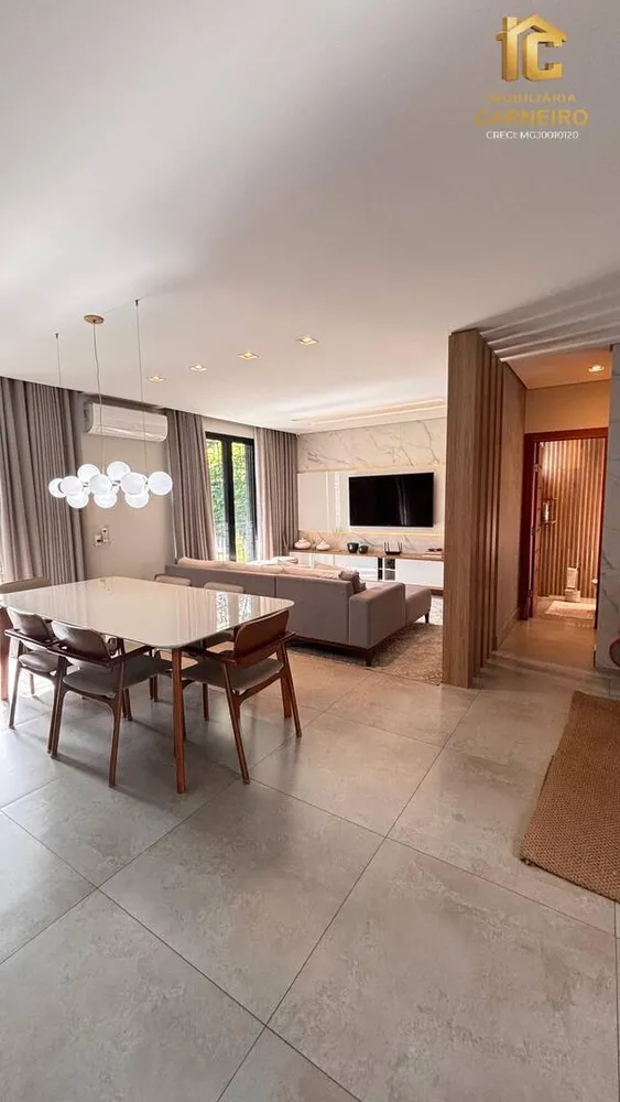 Casa, 4 quartos, 300 m² - Foto 6