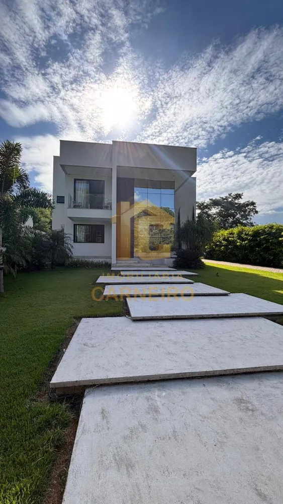 Casa, 4 quartos, 300 m² - Foto 11