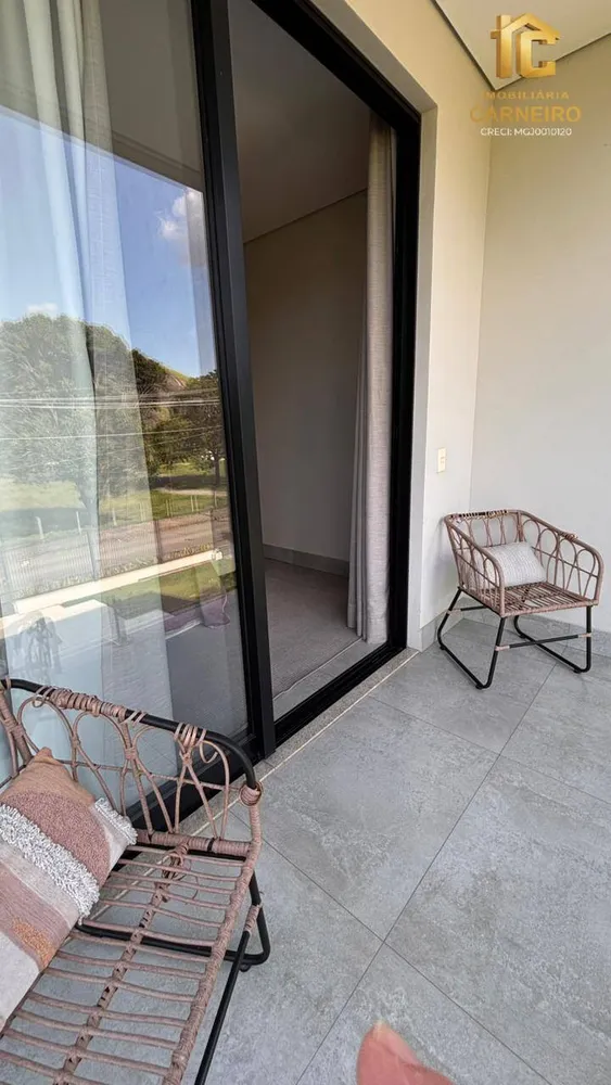 Casa, 4 quartos, 300 m² - Foto 20