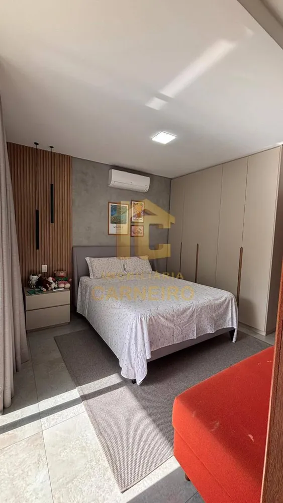 Casa, 4 quartos, 300 m² - Foto 6