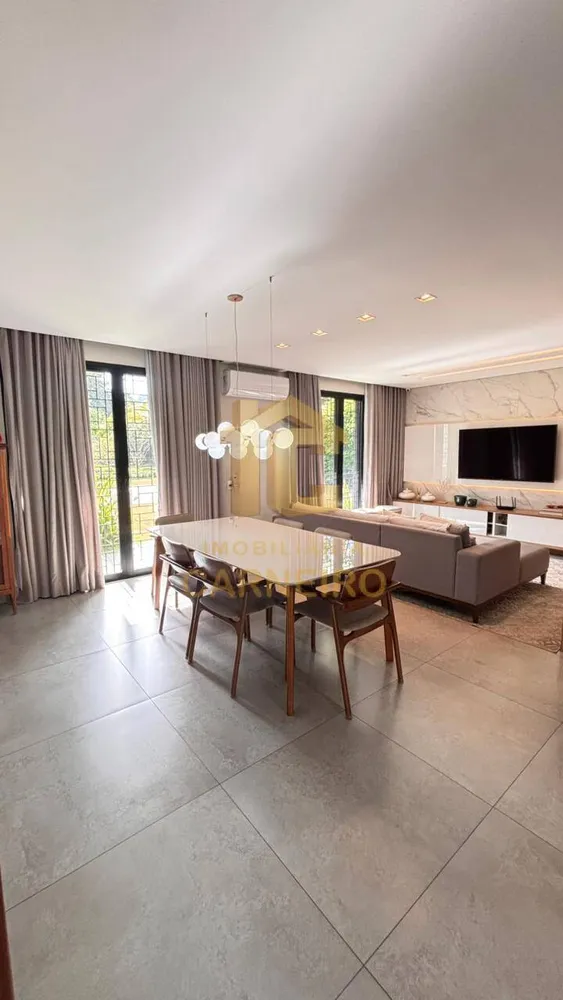 Casa, 4 quartos, 300 m² - Foto 7
