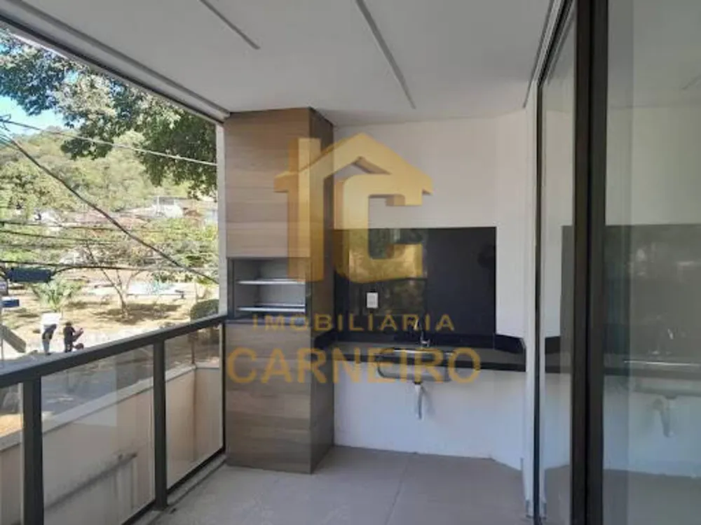 Apartamento, 3 quartos, 120 m² - Foto 18