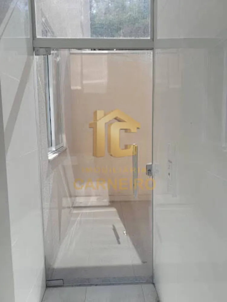 Apartamento, 3 quartos, 120 m² - Foto 11