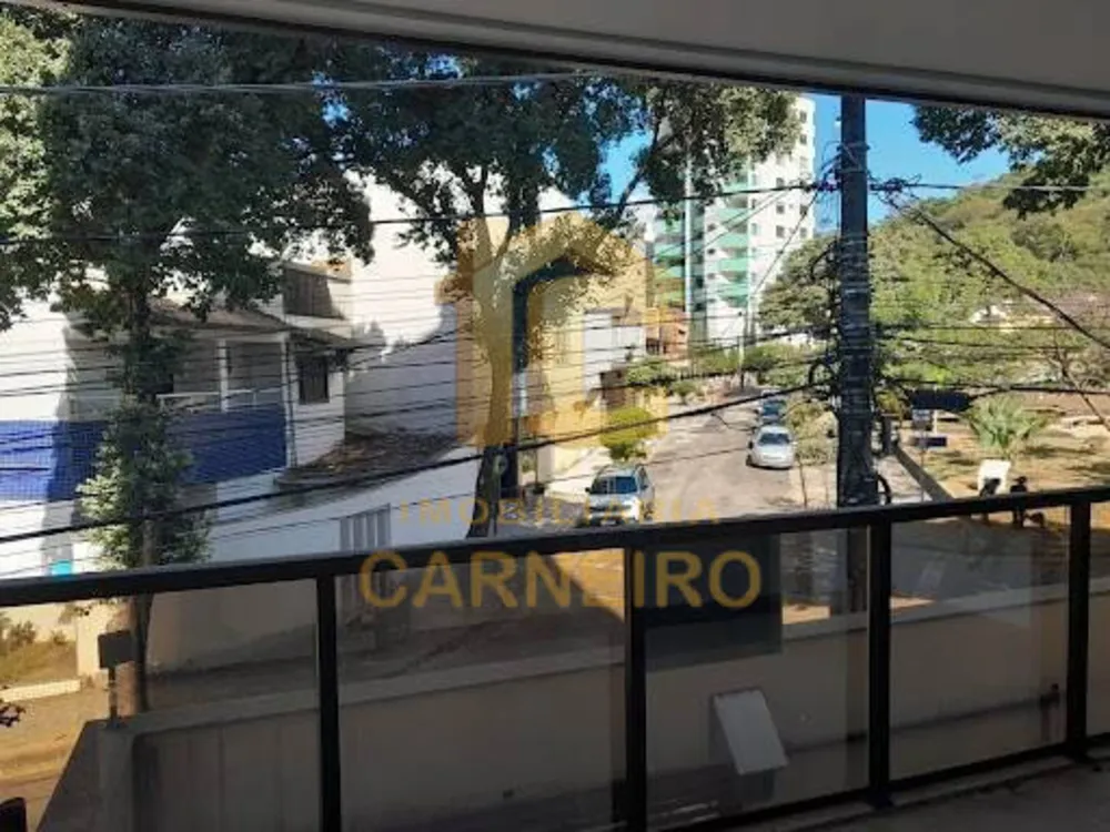 Apartamento, 3 quartos, 120 m² - Foto 9