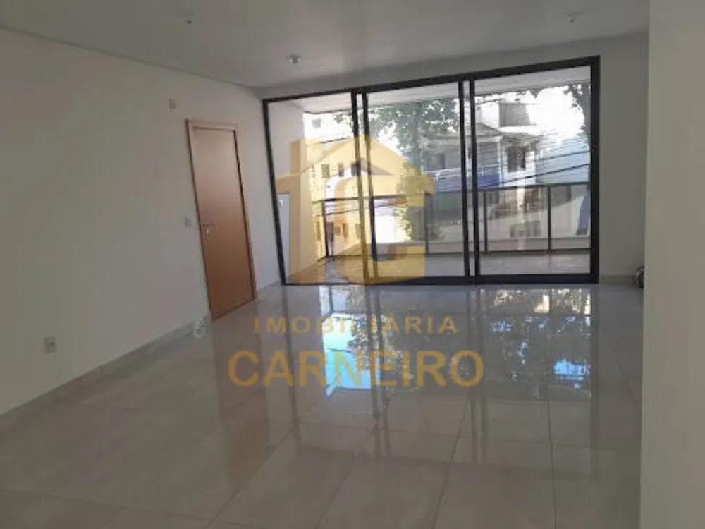 Apartamento, 3 quartos, 120 m² - Foto 5