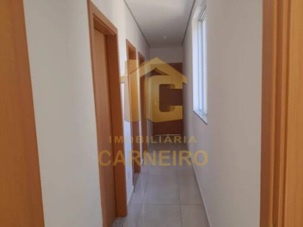 Apartamento, 3 quartos, 120 m² - Foto 6
