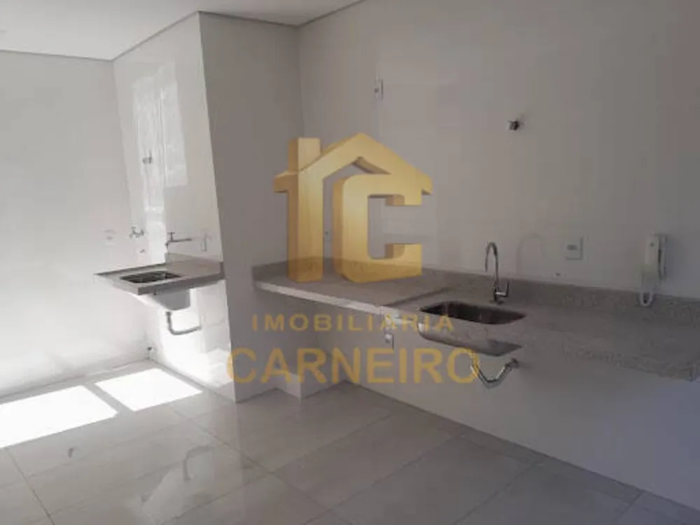 Apartamento, 3 quartos, 120 m² - Foto 1