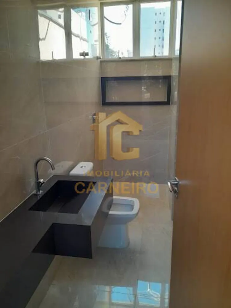 Apartamento, 3 quartos, 120 m² - Foto 10