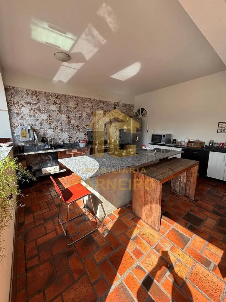 Casa, 4 quartos, 708 m² - Foto 7