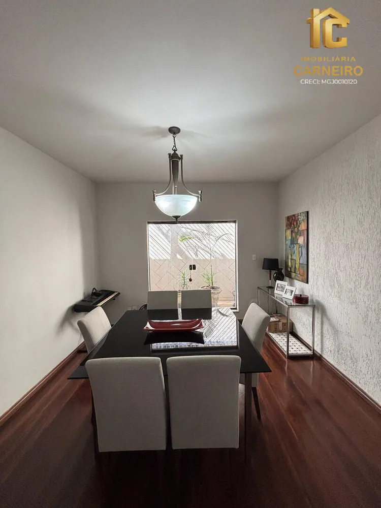 Casa, 4 quartos, 708 m² - Foto 4
