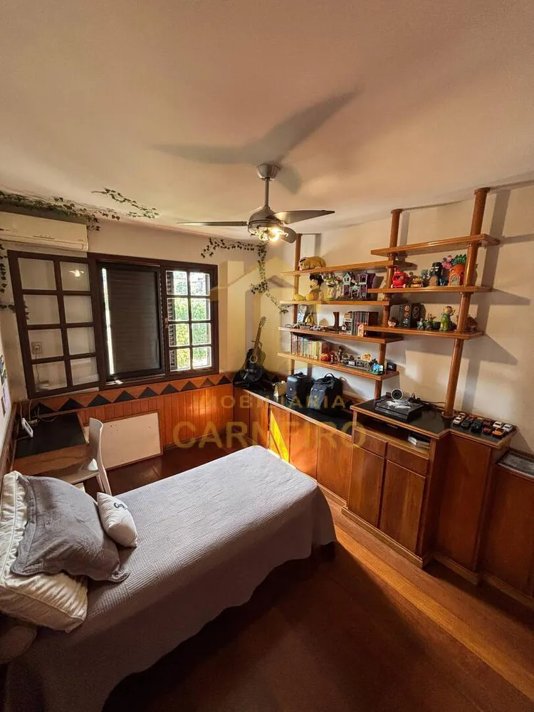 Casa, 4 quartos, 708 m² - Foto 5