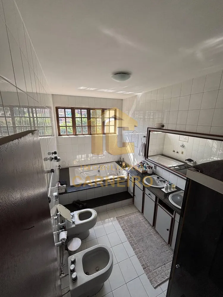 Casa, 4 quartos, 708 m² - Foto 4
