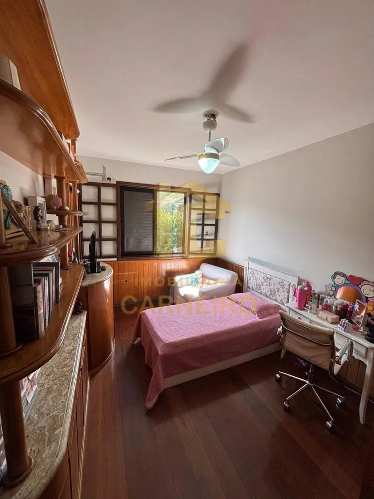 Casa, 4 quartos, 708 m² - Foto 6