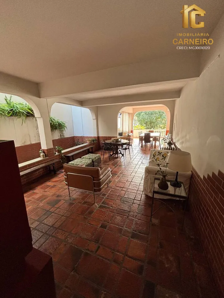 Casa, 4 quartos, 708 m² - Foto 14