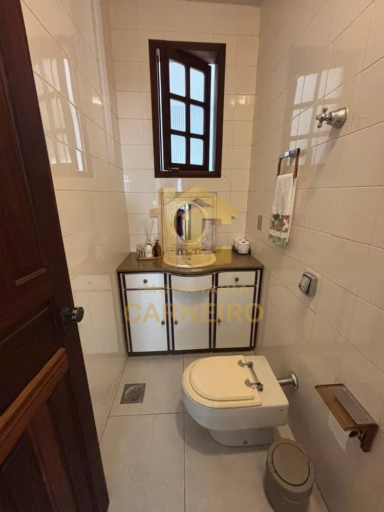 Casa, 4 quartos, 708 m² - Foto 16