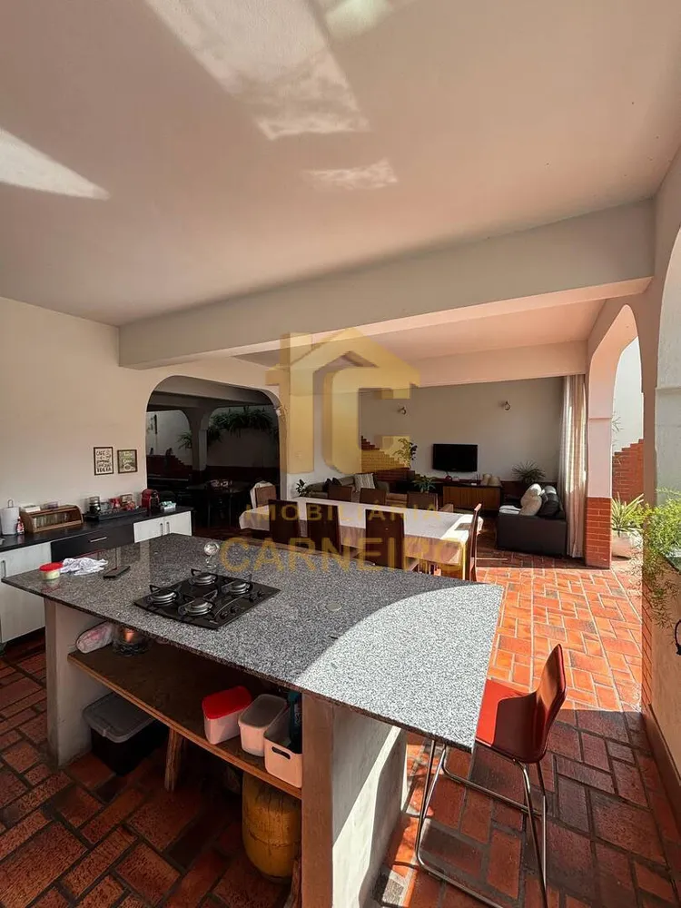 Casa, 4 quartos, 708 m² - Foto 6