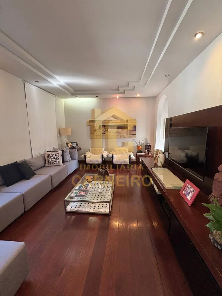 Casa, 4 quartos, 708 m² - Foto 2
