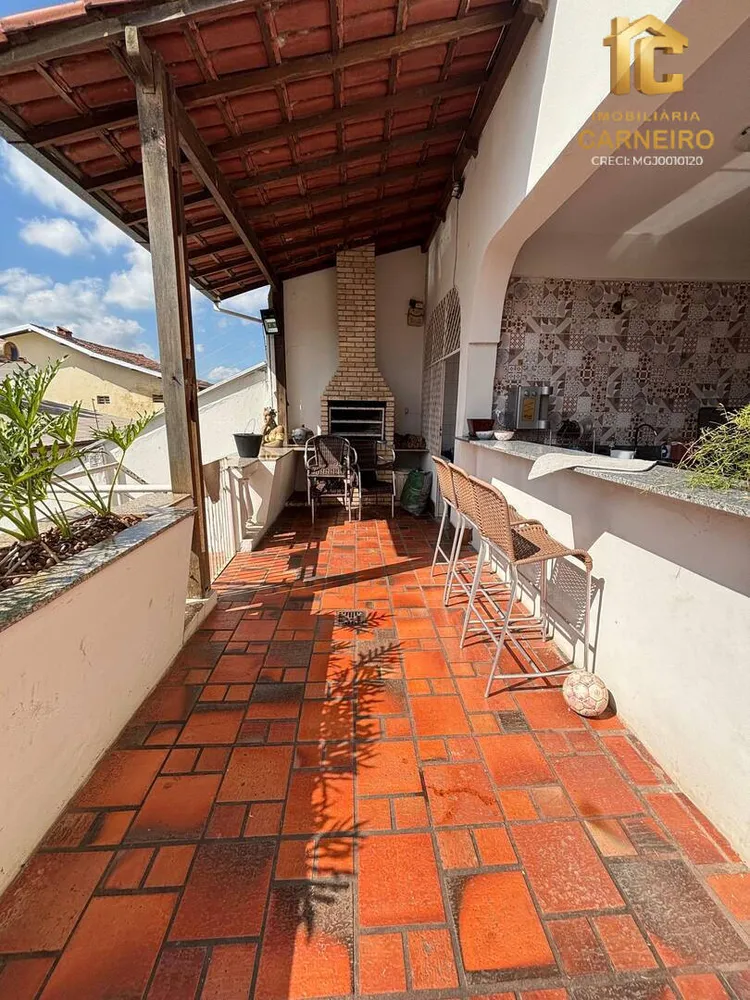 Casa, 4 quartos, 708 m² - Foto 13