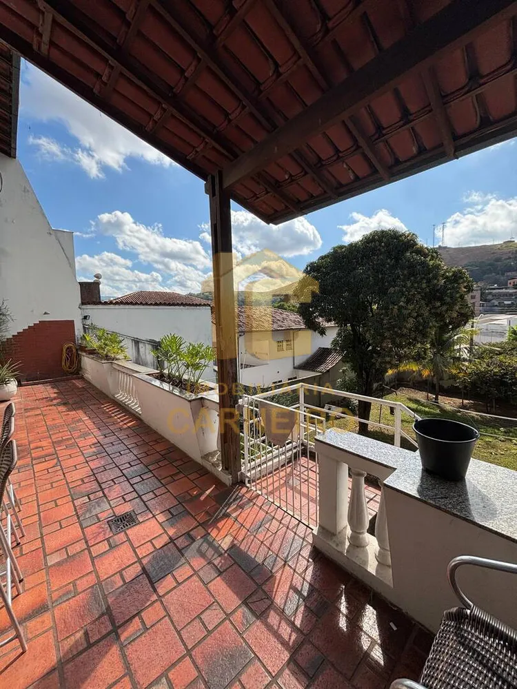 Casa, 4 quartos, 708 m² - Foto 10