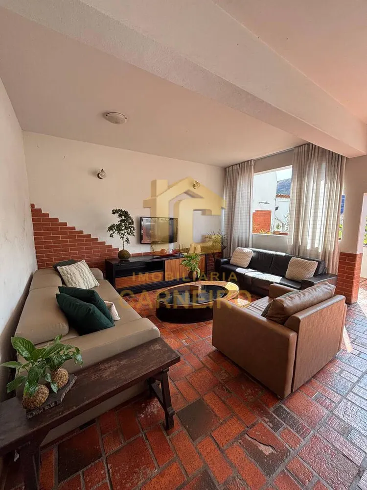 Casa, 4 quartos, 708 m² - Foto 3