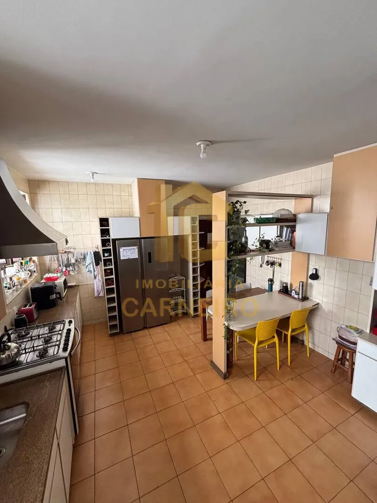 Casa, 4 quartos, 708 m² - Foto 5