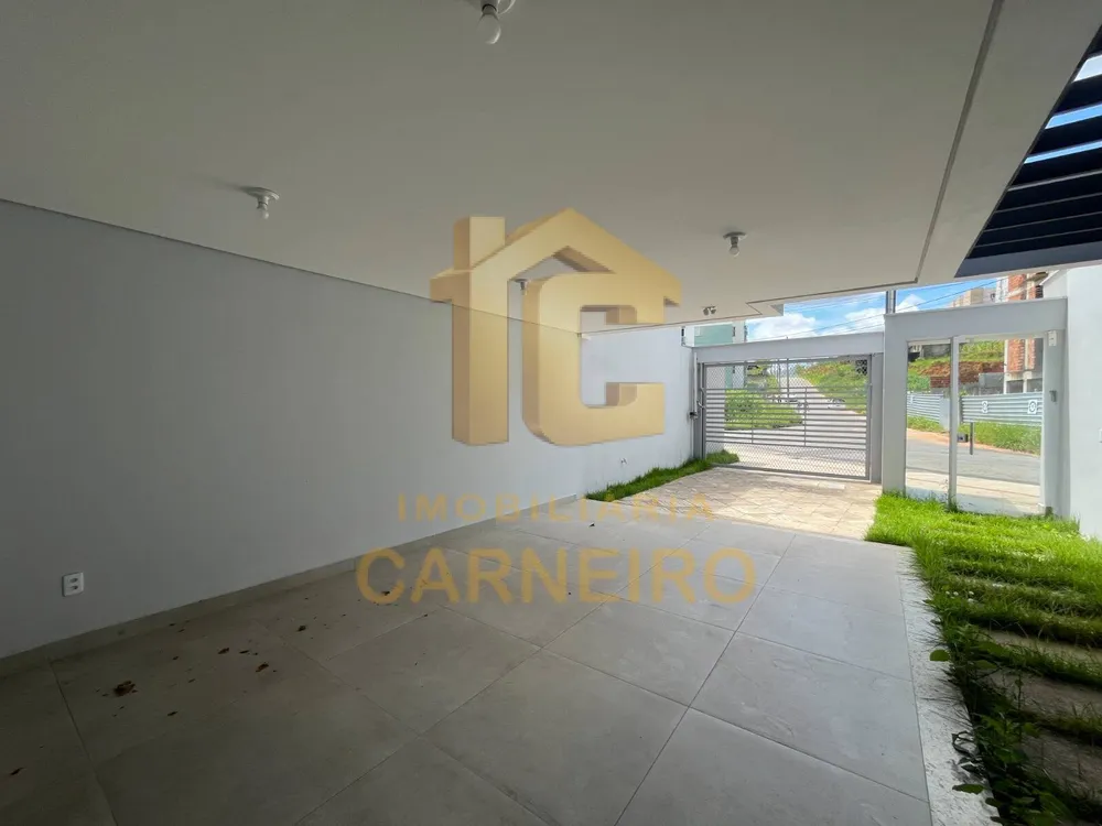 Casa, 3 quartos, 174 m² - Foto 5