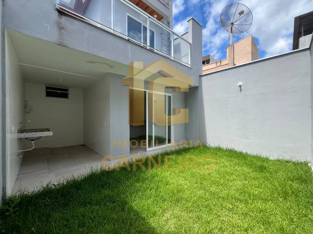 Casa, 3 quartos, 174 m² - Foto 5