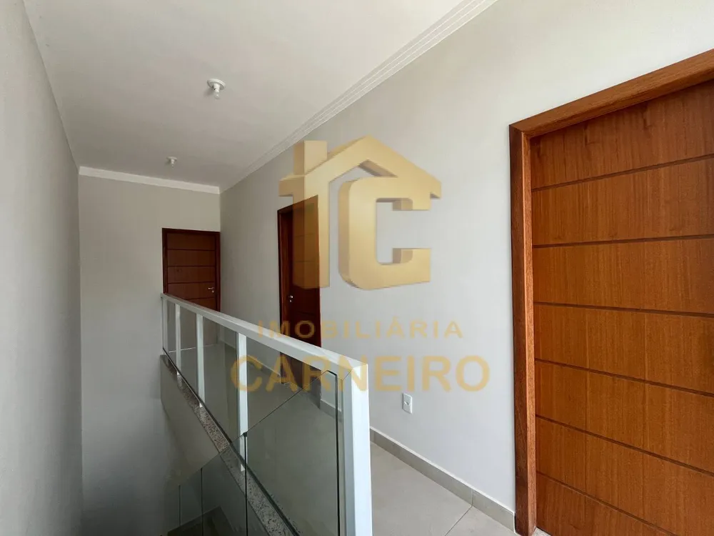 Casa, 3 quartos, 174 m² - Foto 12