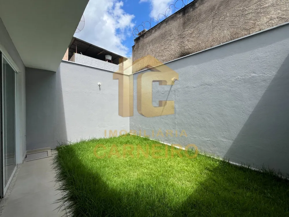 Casa, 3 quartos, 174 m² - Foto 11