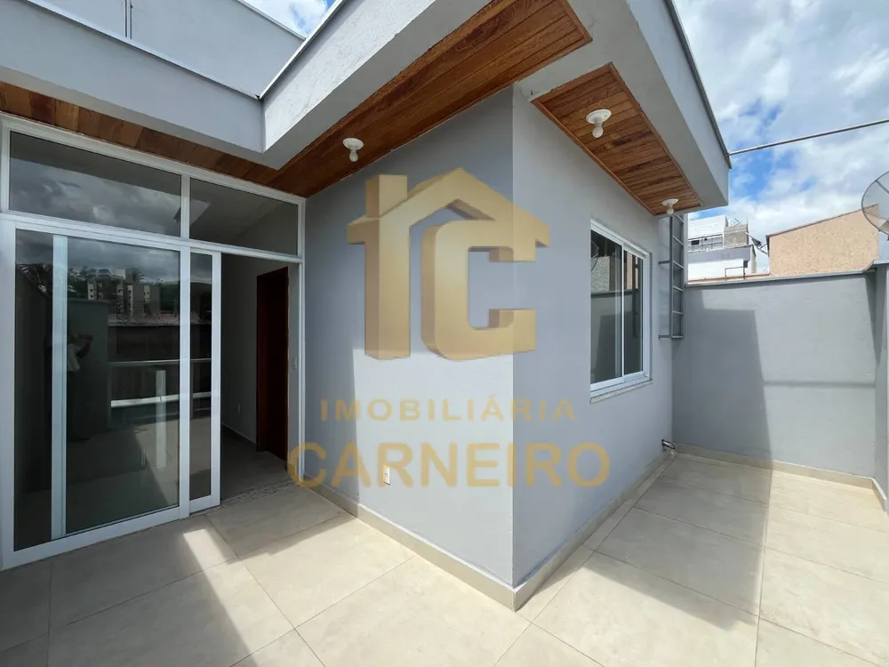 Casa, 3 quartos, 174 m² - Foto 4