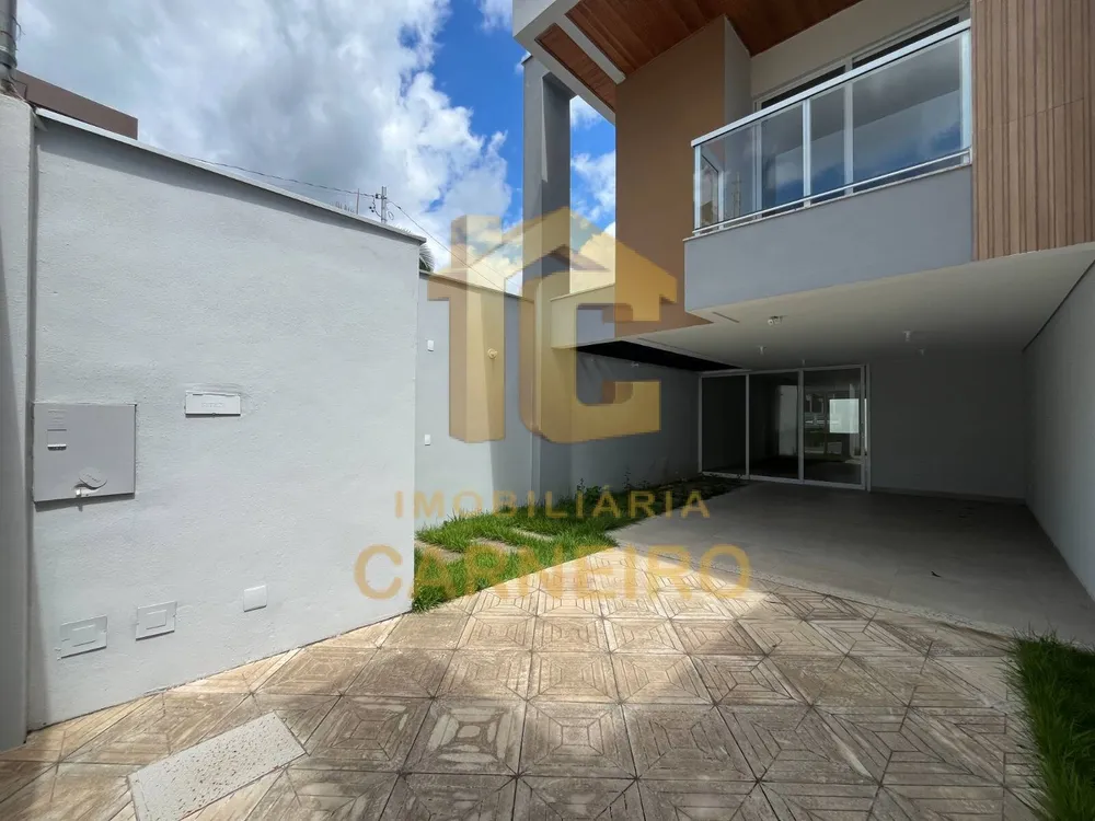 Casa, 3 quartos, 174 m² - Foto 1