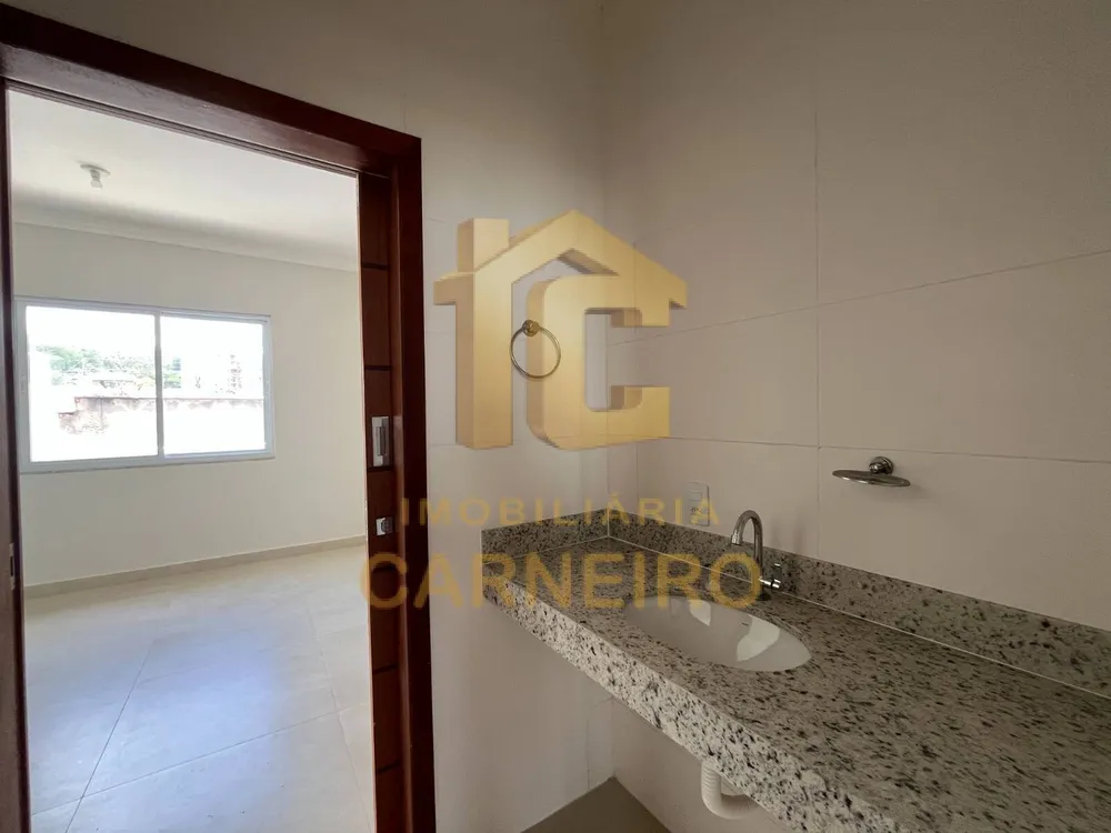 Casa, 3 quartos, 174 m² - Foto 8