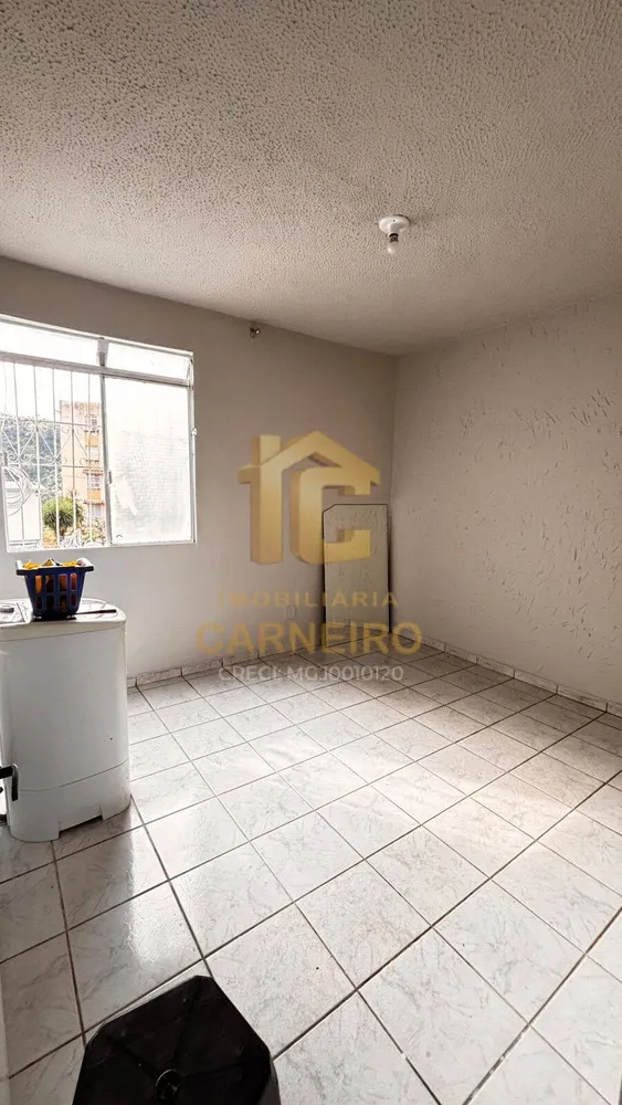 Apartamento, 2 quartos - Foto 3
