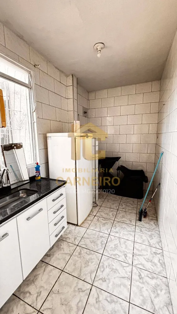 Apartamento, 2 quartos - Foto 2