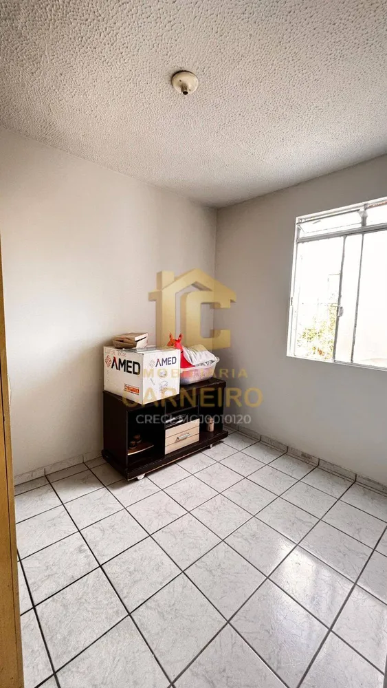 Apartamento, 2 quartos - Foto 4