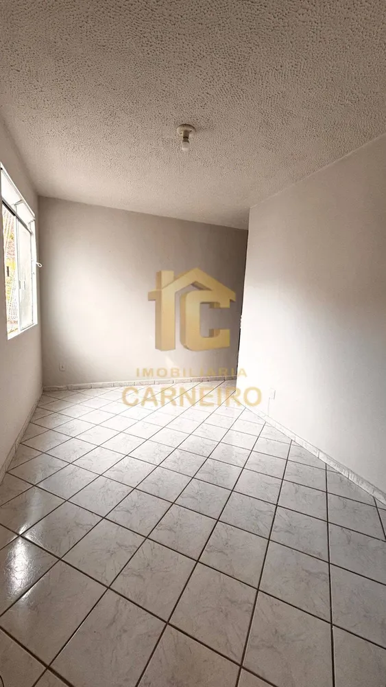 Apartamento, 2 quartos - Foto 1