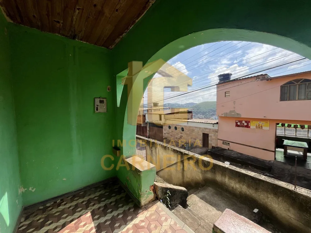 Casa, 2 quartos, 75 m² - Foto 3