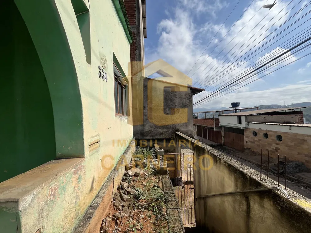 Casa, 2 quartos, 75 m² - Foto 2