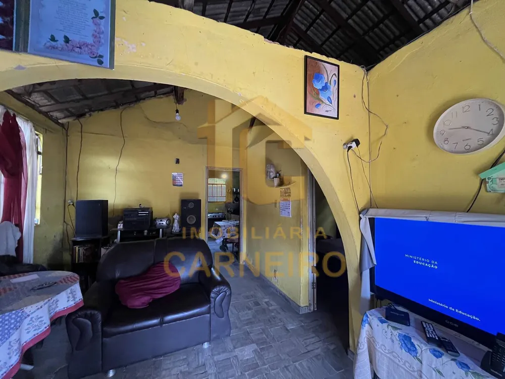 Casa, 2 quartos, 75 m² - Foto 4