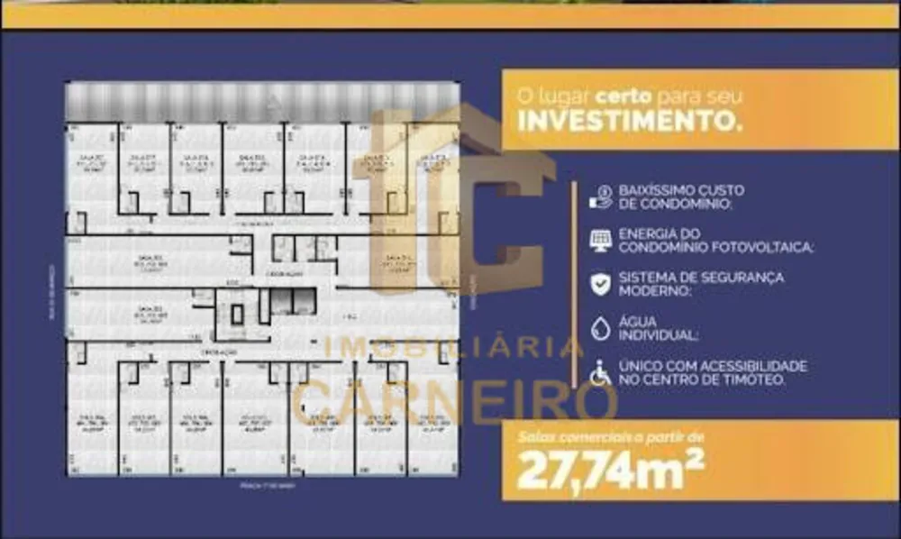 Sala-Conjunto - Foto 1