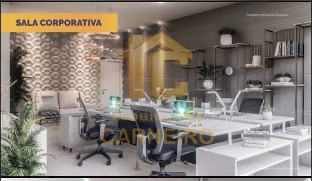 Sala-Conjunto - Foto 5