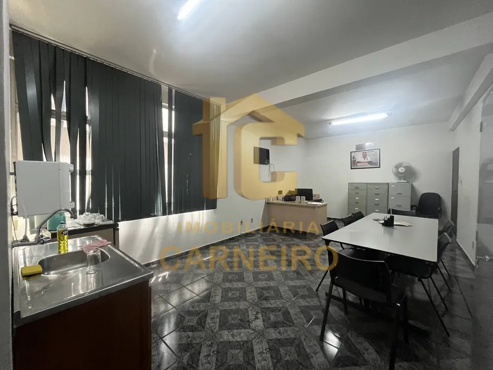 Sala-Conjunto - Foto 4