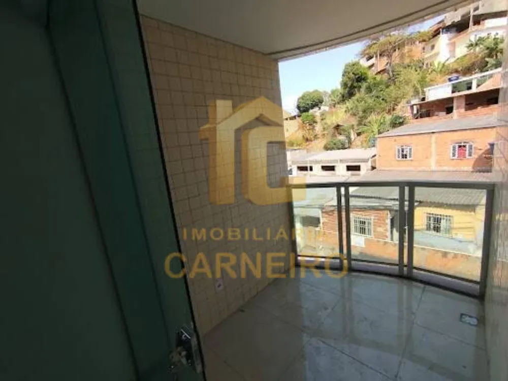 Apartamento, 2 quartos, 80 m² - Foto 3
