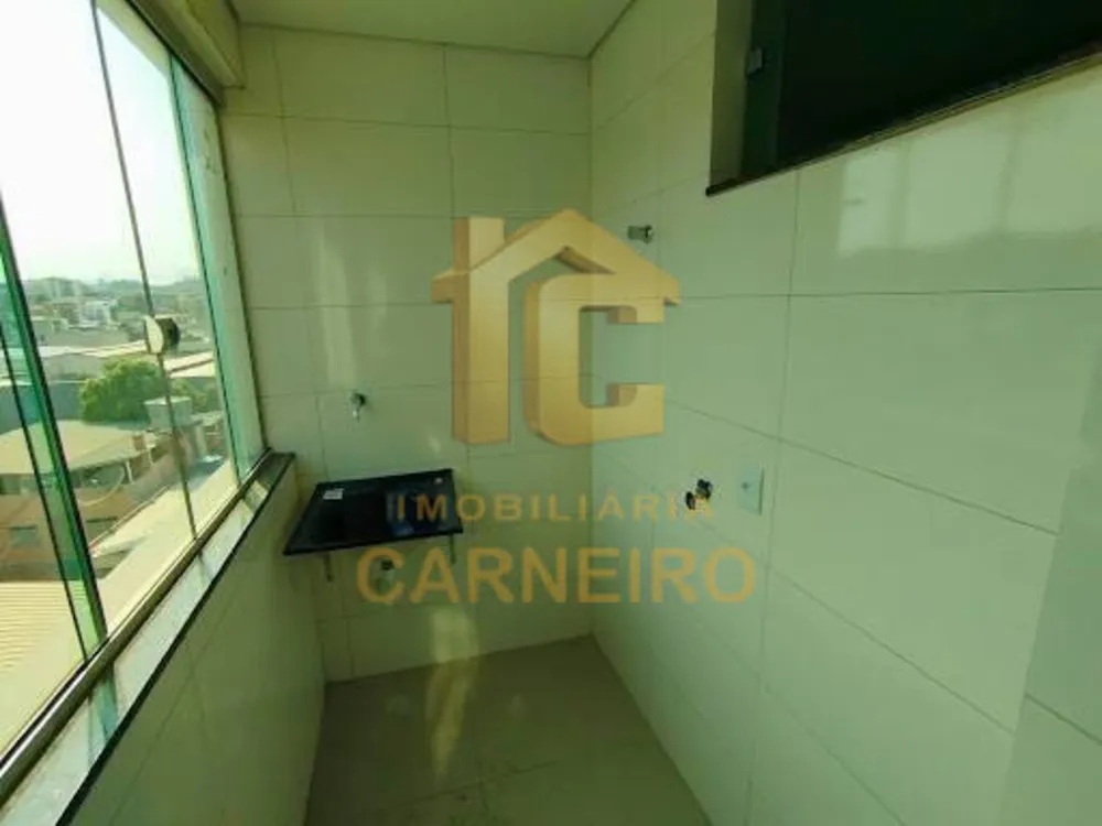 Apartamento, 2 quartos, 80 m² - Foto 6