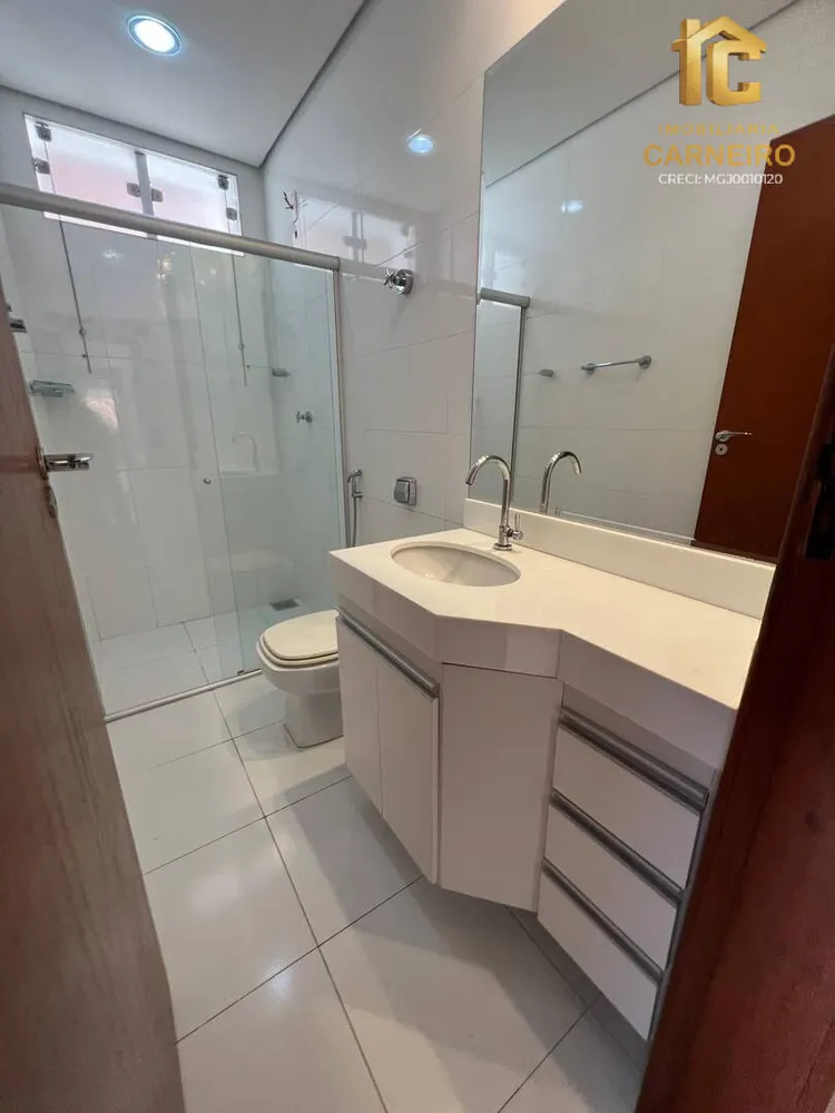 Casa, 4 quartos - Foto 6