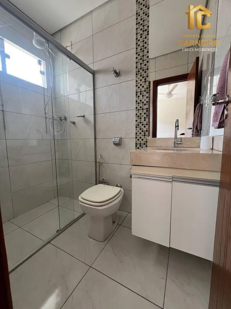 Casa, 4 quartos - Foto 4