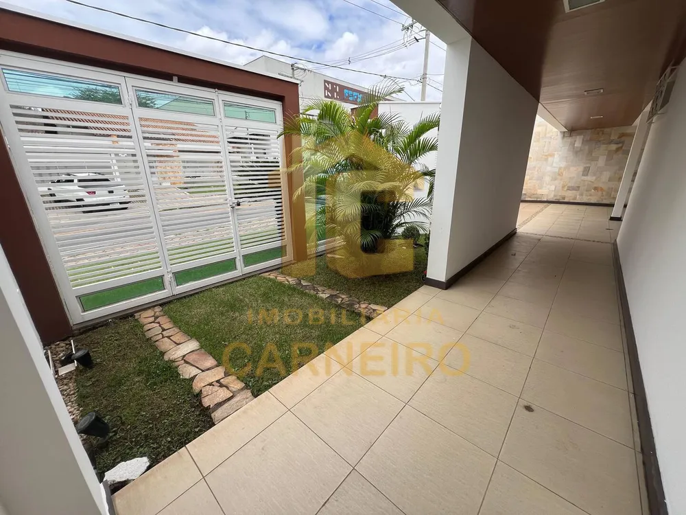 Casa, 4 quartos - Foto 4