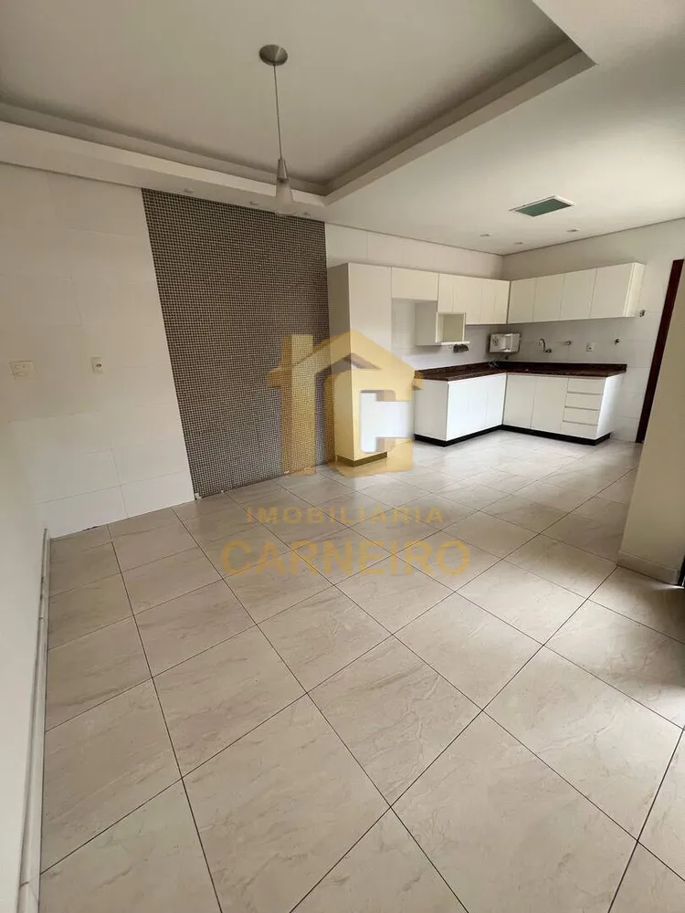 Casa, 4 quartos - Foto 1