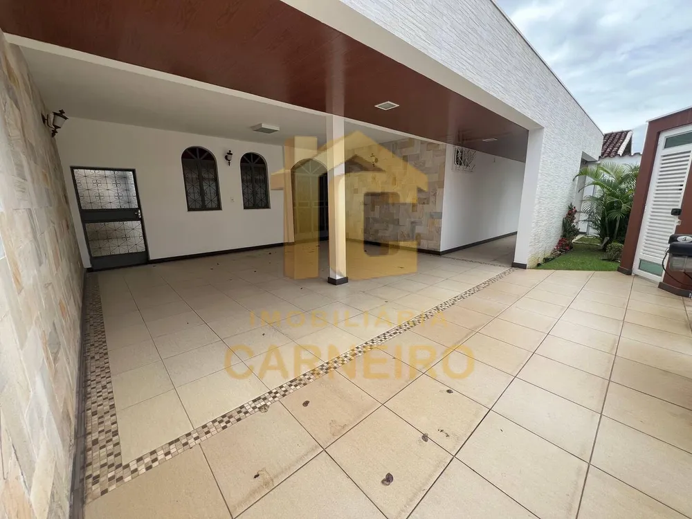 Casa, 4 quartos - Foto 2