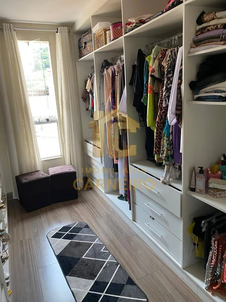 Casa, 3 quartos - Foto 12